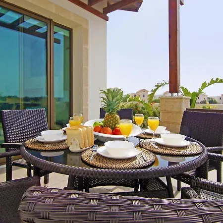 Marion By Interhome Villa