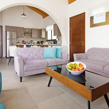 Marion By Interhome Villa *