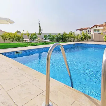 Marion By Interhome Villa