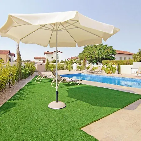 Villa Marion By Interhome