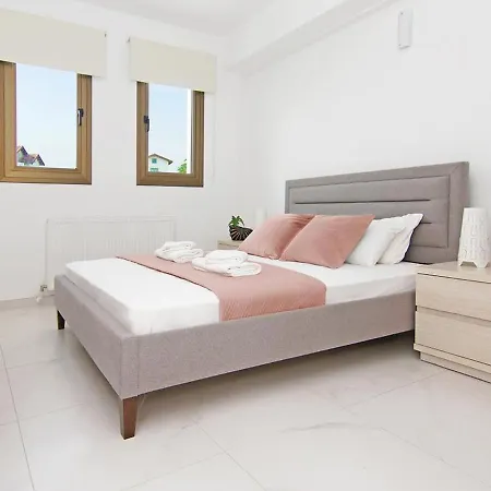Marion By Interhome Villa
