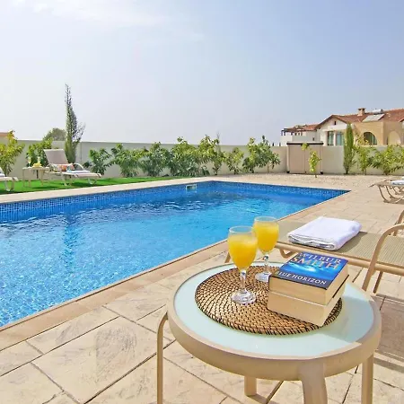 Villa Marion By Interhome Ayía Nápa